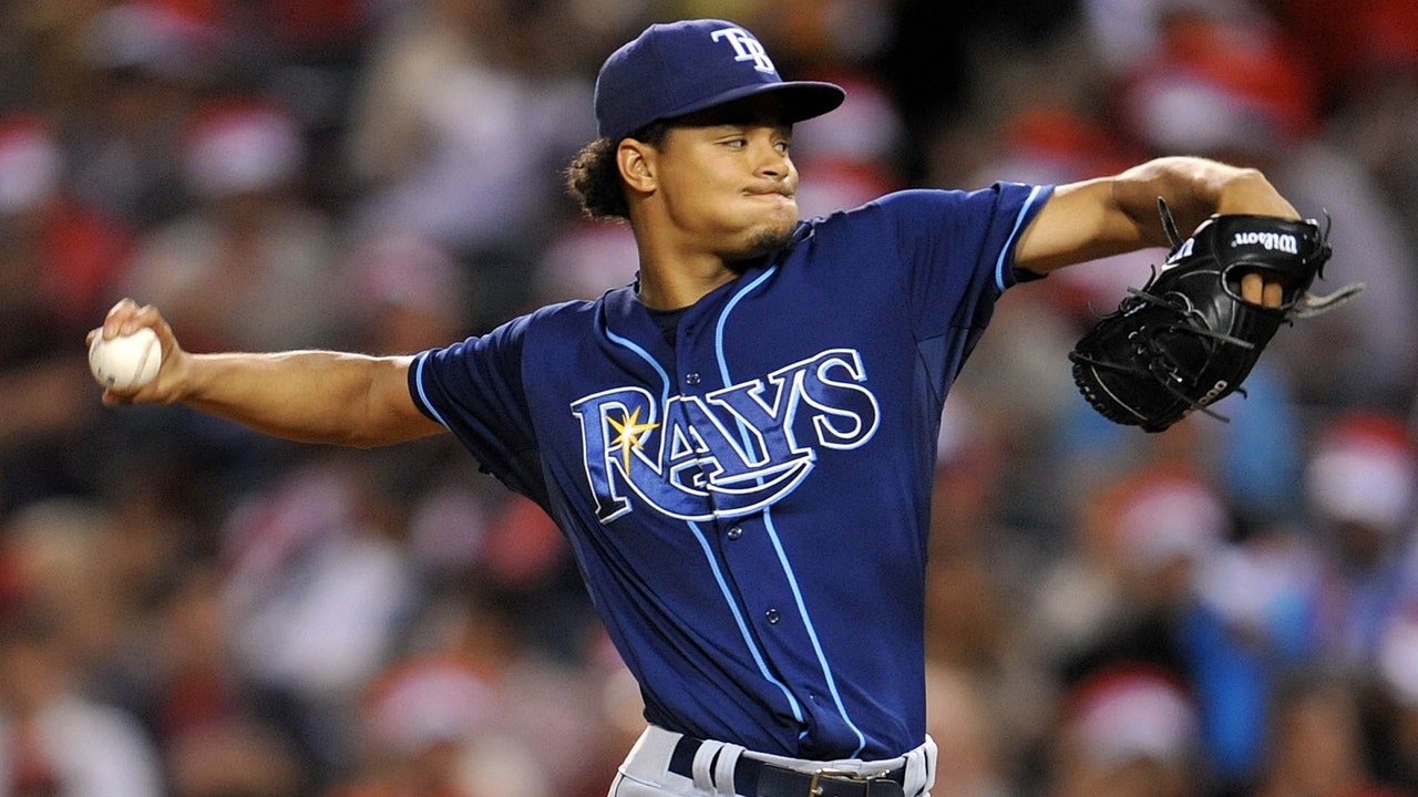 FOX Sports Sun announces Tampa Bay Rays 'Best of' replays schedule